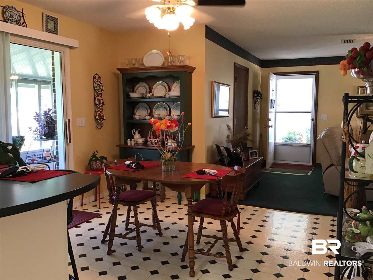 195 Arena Road Frisco City, AL 36445 - Photo 11 of 33