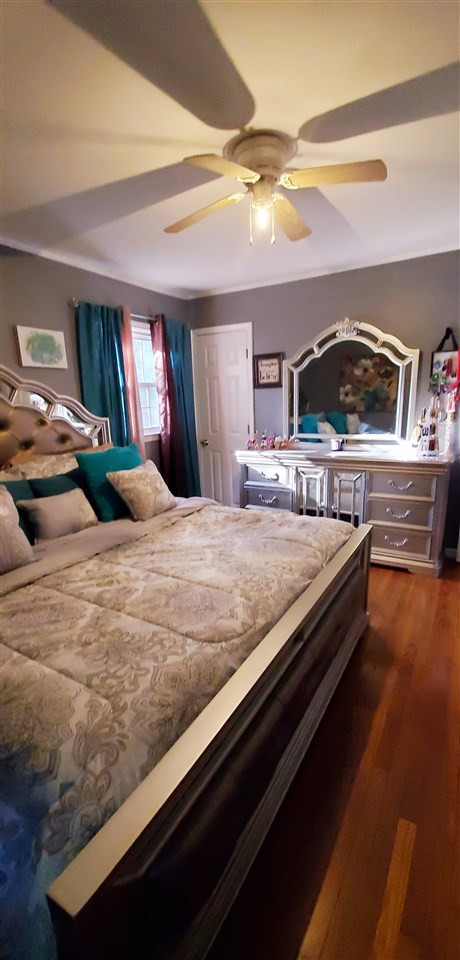 514 Ashford Street Raleigh, NC 27610 - Photo 5 of 13 Photo 5