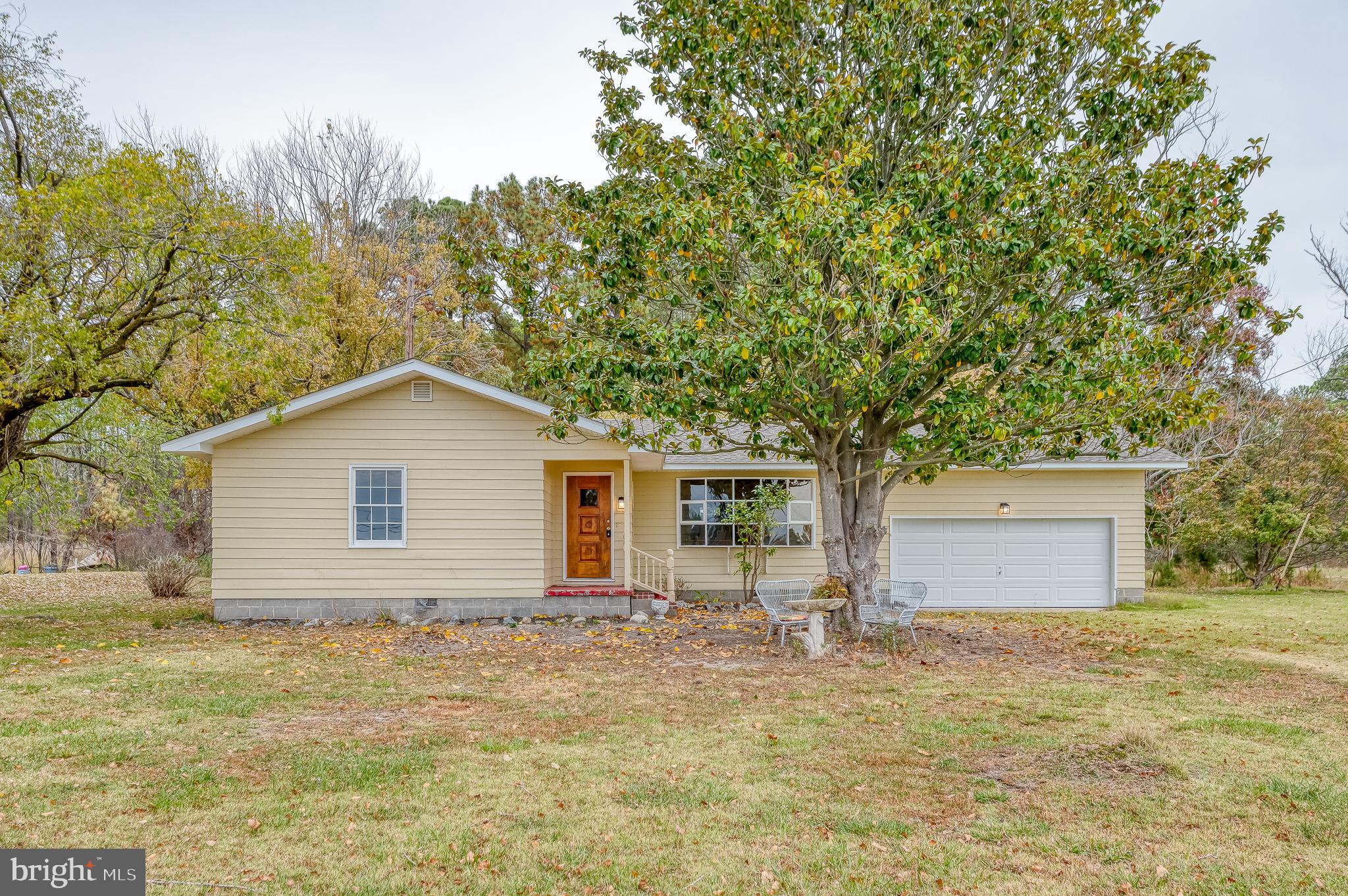 2407 Lakesville-Crapo Road Crapo, MD 21626 - Photo 1 of 43 Gallery Image 1