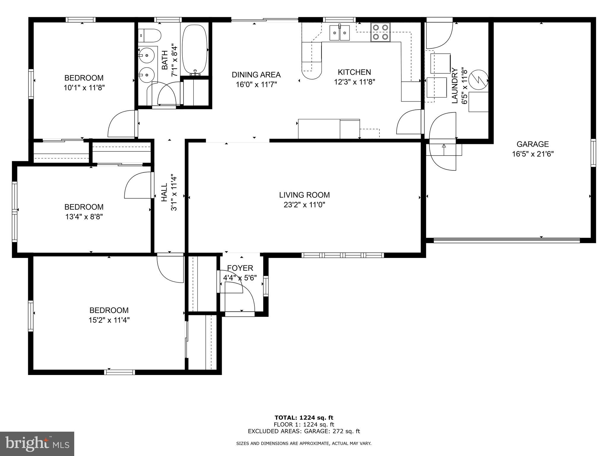 2407 Lakesville-Crapo Road Crapo, MD 21626 - Photo 24 of 43 Gallery Image 24