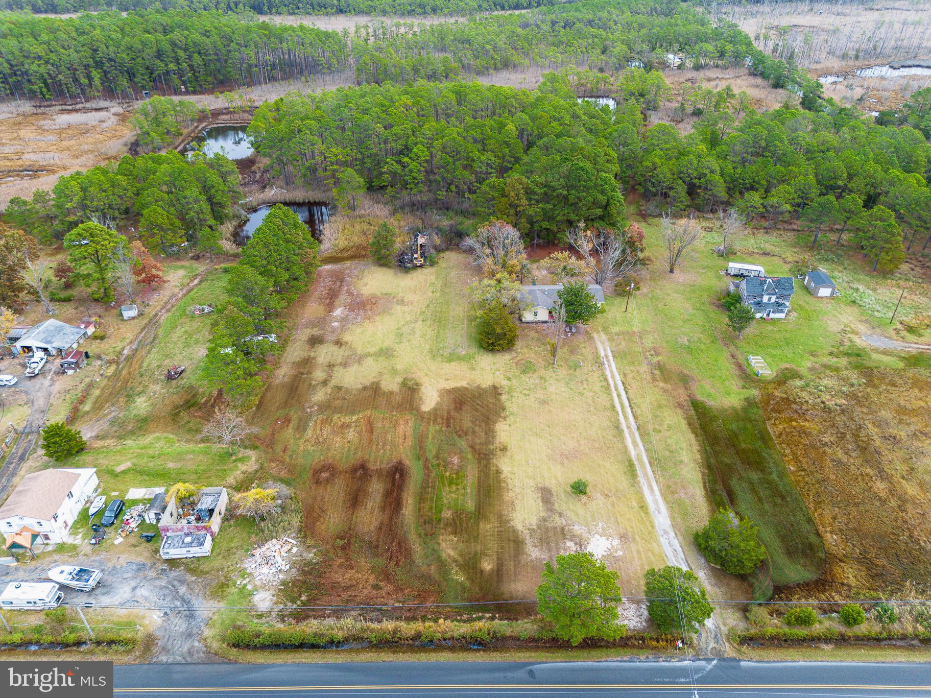 2407 Lakesville-Crapo Road Crapo, MD 21626 - Photo 37 of 43 Gallery Image 37