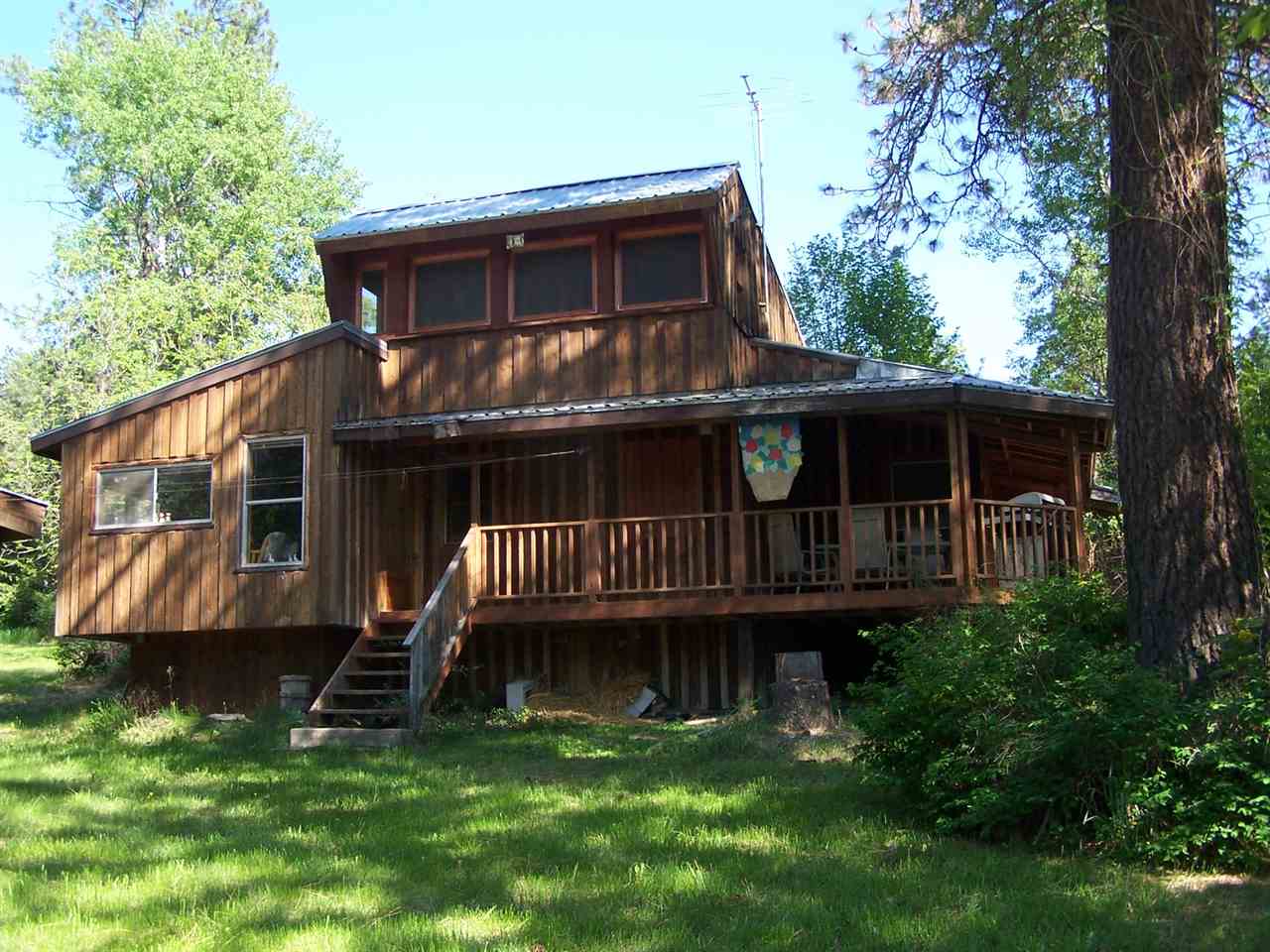 1686 A Brooks Road Evans, WA 99126 - Photo 1 of 20