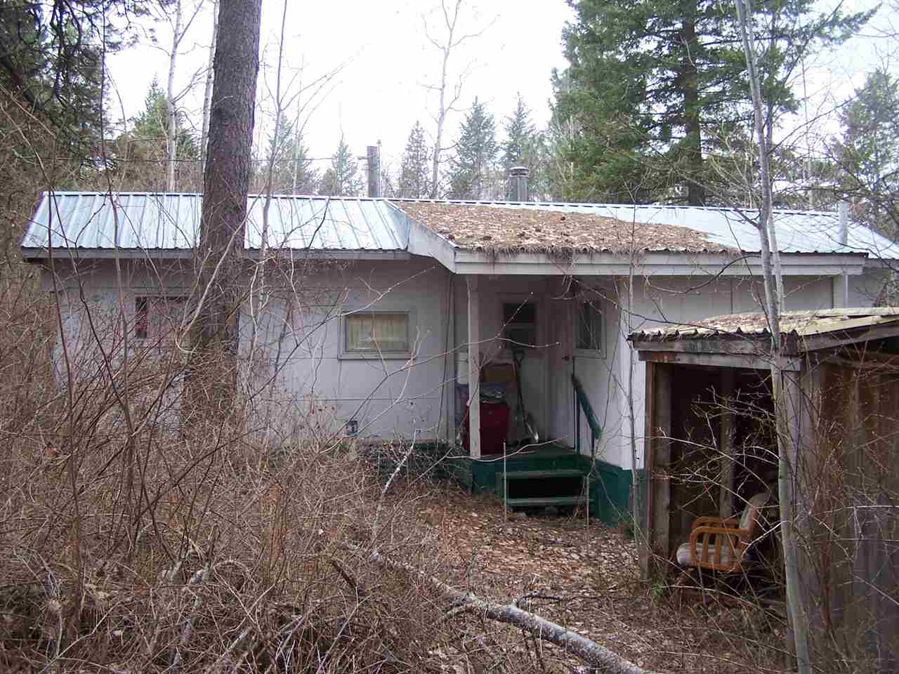 1686 A Brooks Road Evans, WA 99126 - Photo 16 of 20