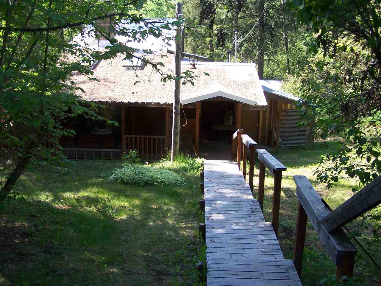 1686 A Brooks Road Evans, WA 99126 - Photo 19 of 20