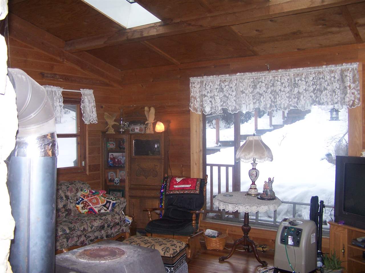 1686 A Brooks Road Evans, WA 99126 - Photo 3 of 20