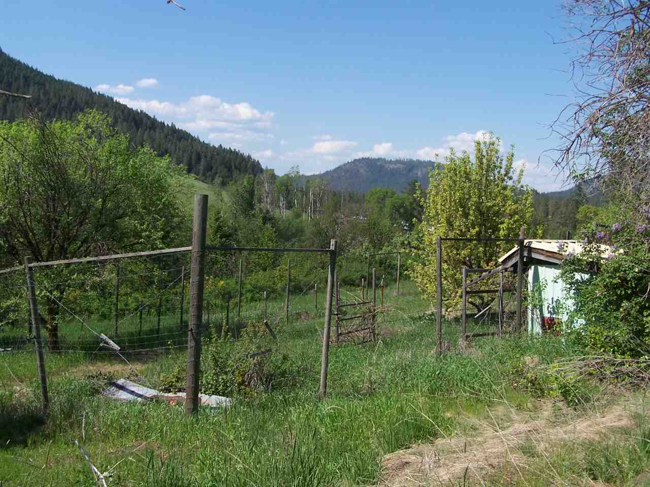 1686 A Brooks Road Evans, WA 99126 - Photo 8 of 20