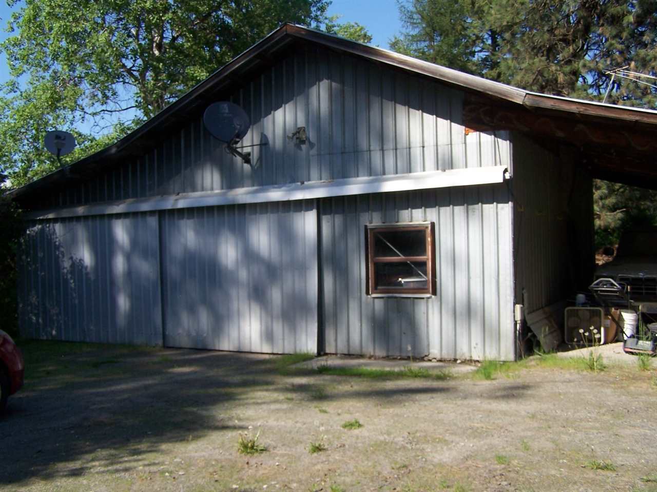 1686 A Brooks Road Evans, WA 99126 - Photo 9 of 20
