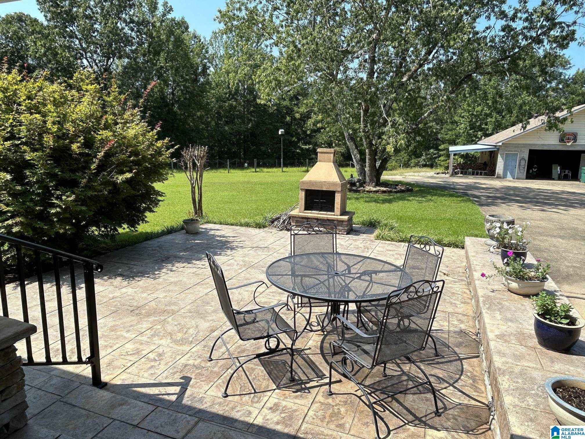 624 Sexton Road Fayette, AL 35555 - Photo 8 of 50