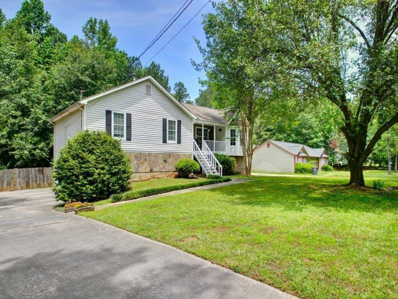 3789 Bomar Road Douglasville, GA 30135 - Photo 1 of 1