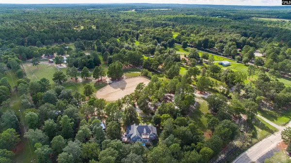 $960,000 | 1377 Pine Road, Camden, SC 29020