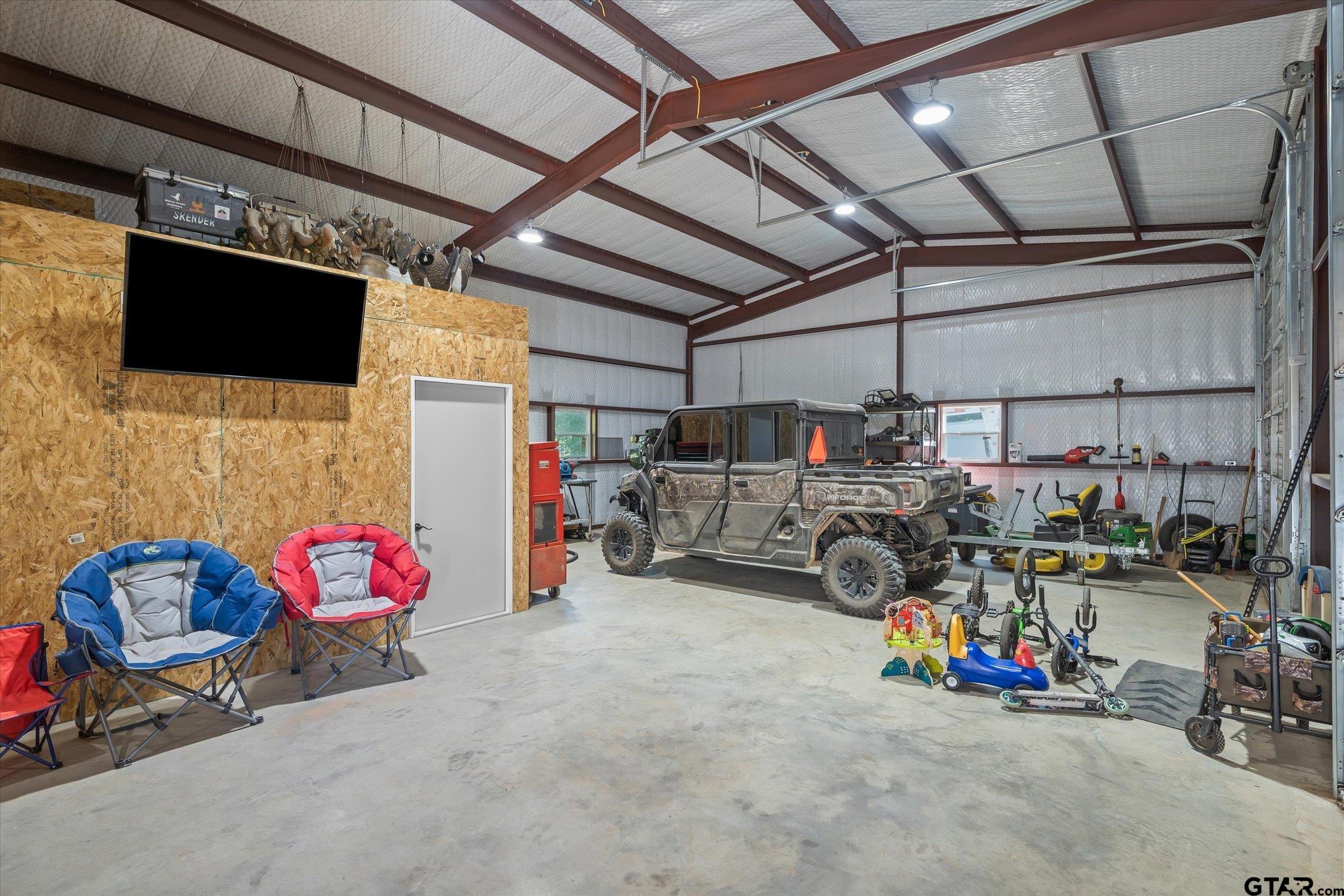 1137 VZ County Road Ben Wheeler, TX 75754 - Photo 29 of 39 Gallery Image 29