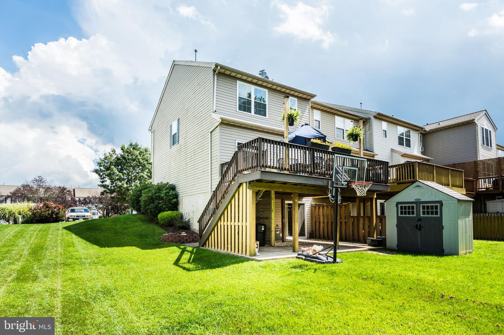 1414 Roman Ridge Way Bel Air, MD 21014 - Photo 16 of 18 Gallery Image 16