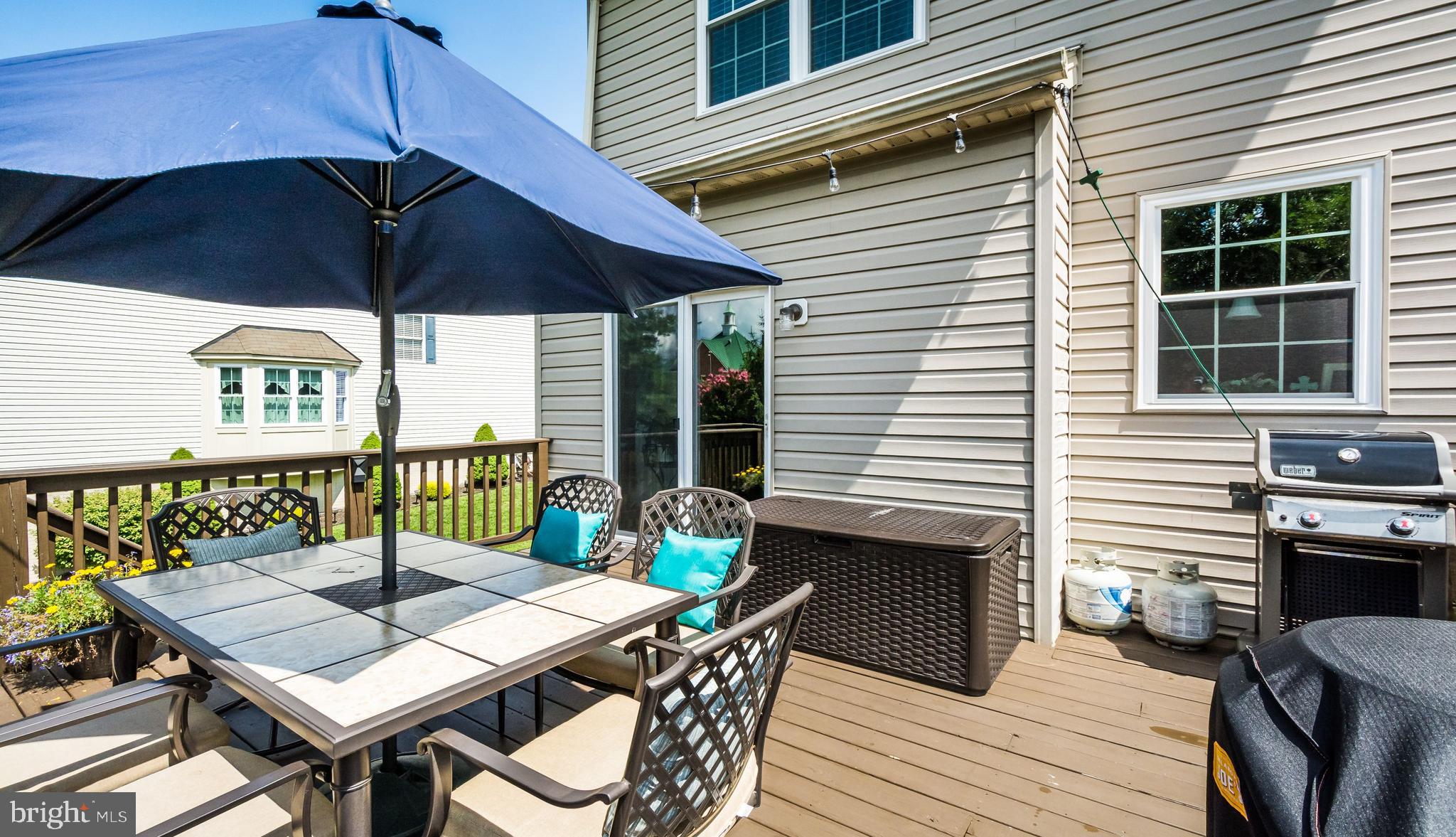 1414 Roman Ridge Way Bel Air, MD 21014 - Photo 17 of 18 Gallery Image 17