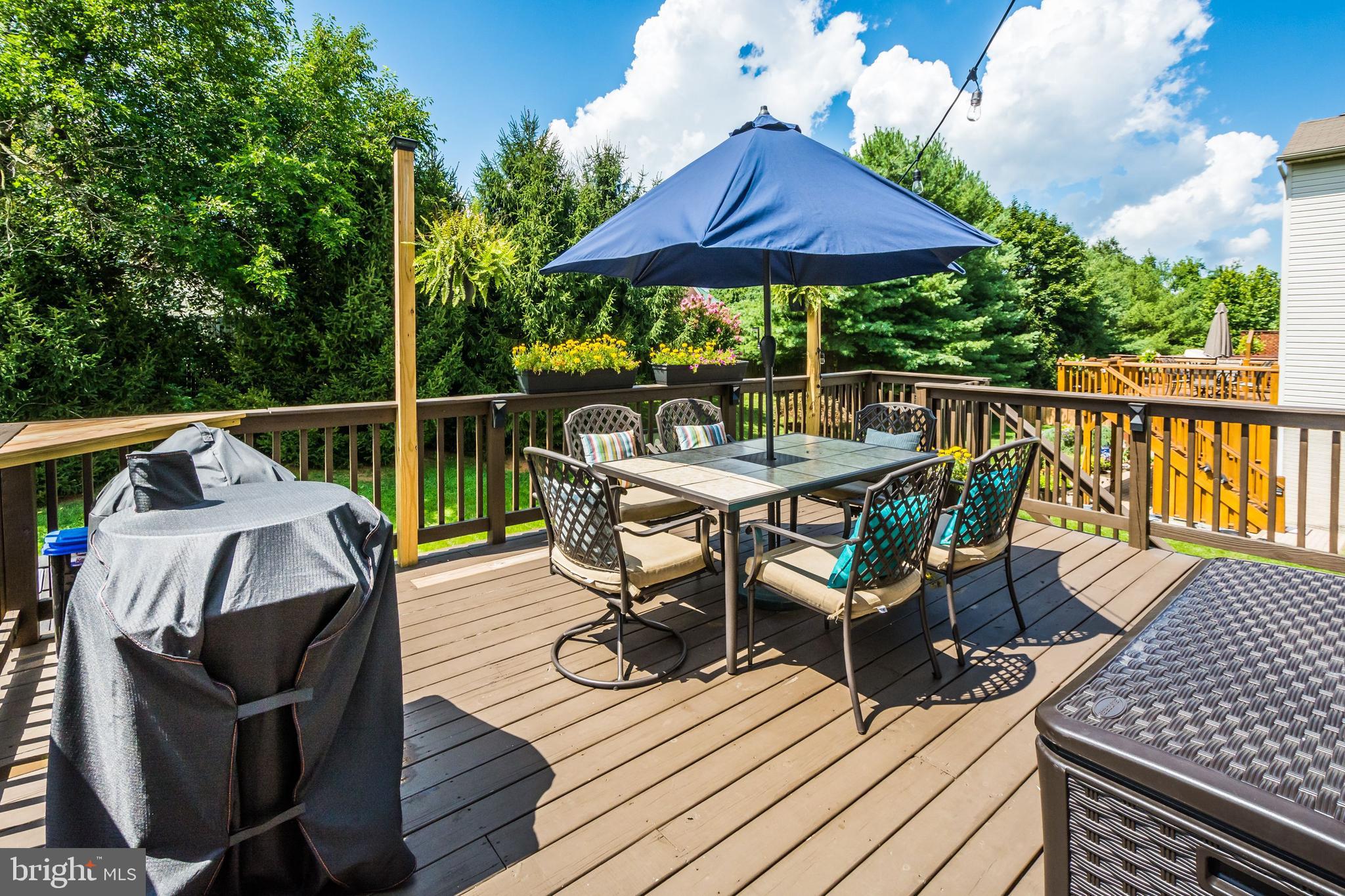 1414 Roman Ridge Way Bel Air, MD 21014 - Photo 18 of 18 Gallery Image 18