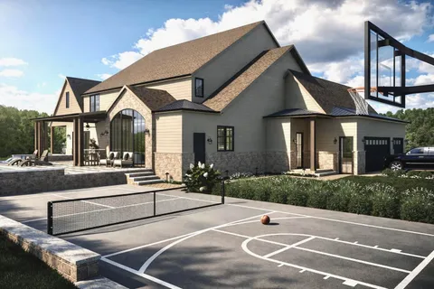 $4,800,000 | 832 Brook Hollow Road, Nashville, TN 37205