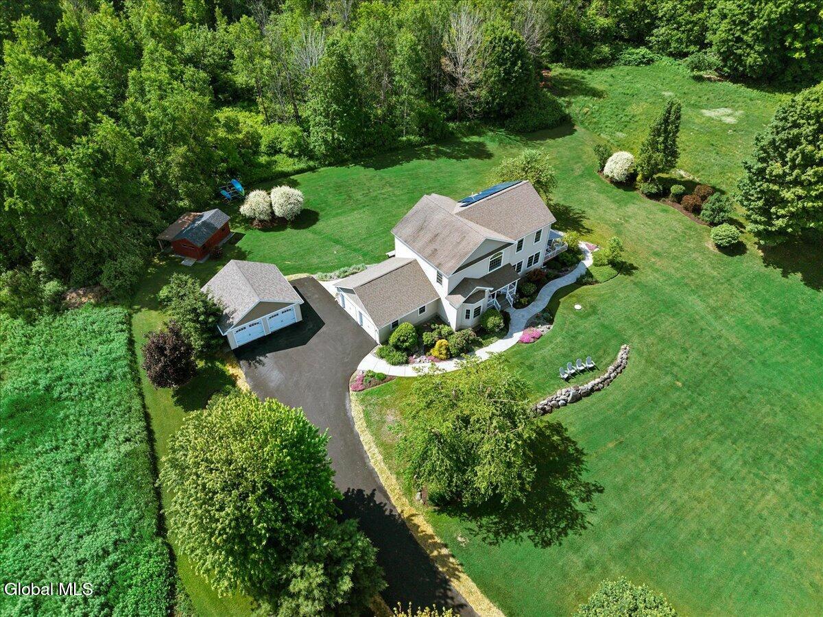 672 Lakeview Road Broadalbin, NY 12025 - Photo 34 of 87 87-672 Lakeview Rd-88