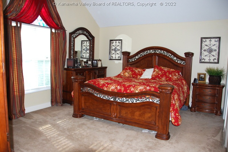 123 Summit Ridge Road Hurricane, WV 25526 - Photo 10 of 28 Gallery Image 10