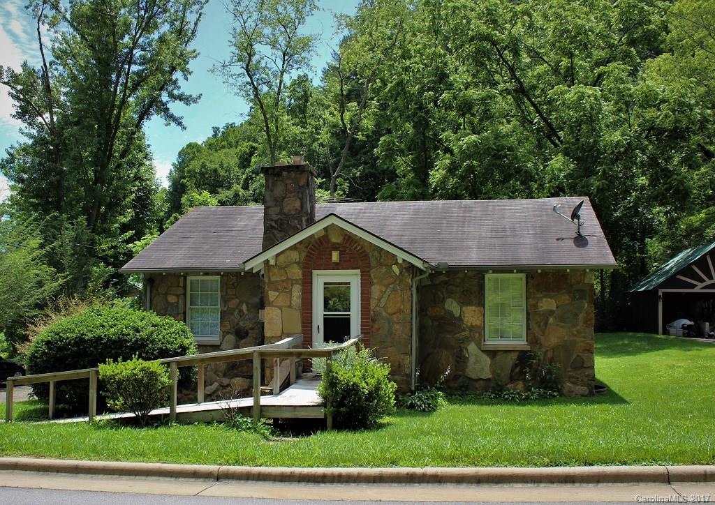 39 Monteith Branch Road Sylva, NC 28779 - Photo 1 of 21 Gallery Image 1