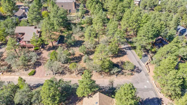 $135,000 | 6124 Skyview Circle, Pine, AZ 85544