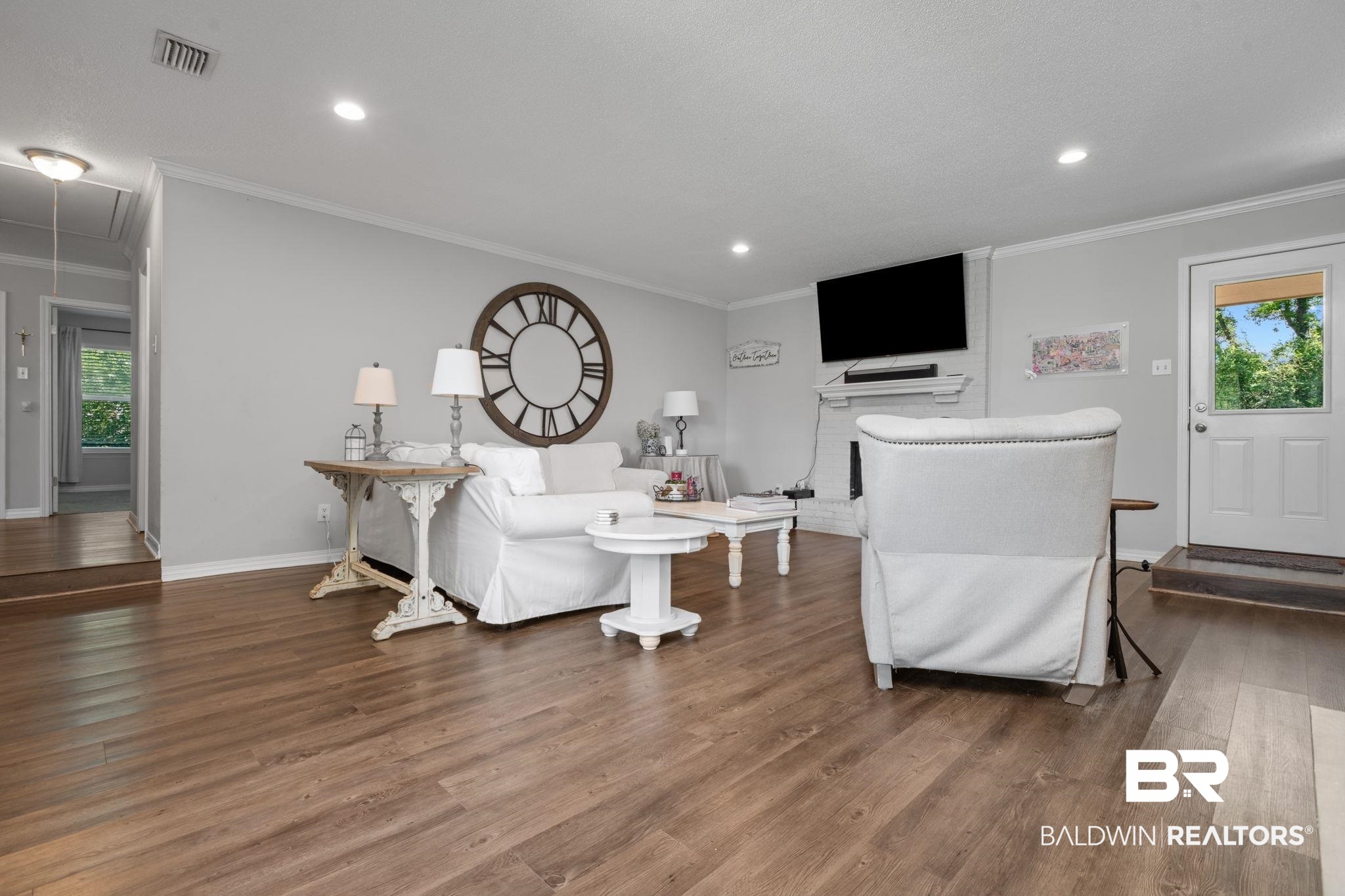 8280 Milton Road Mobile, AL 36695 - Photo 6 of 34