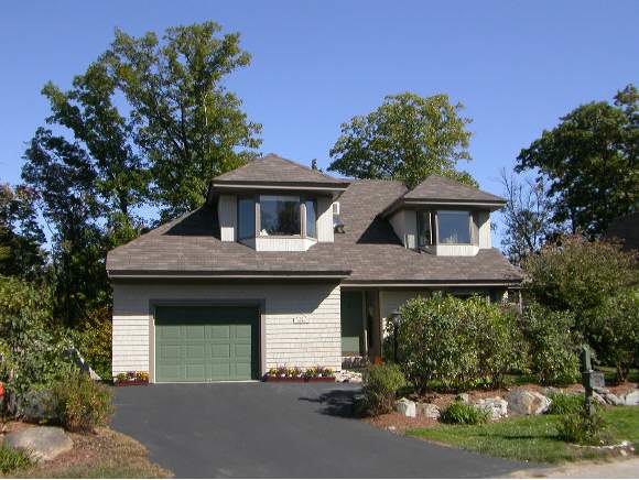 98 Esker Road Hampton, NH 03842 - Photo 1 of 1