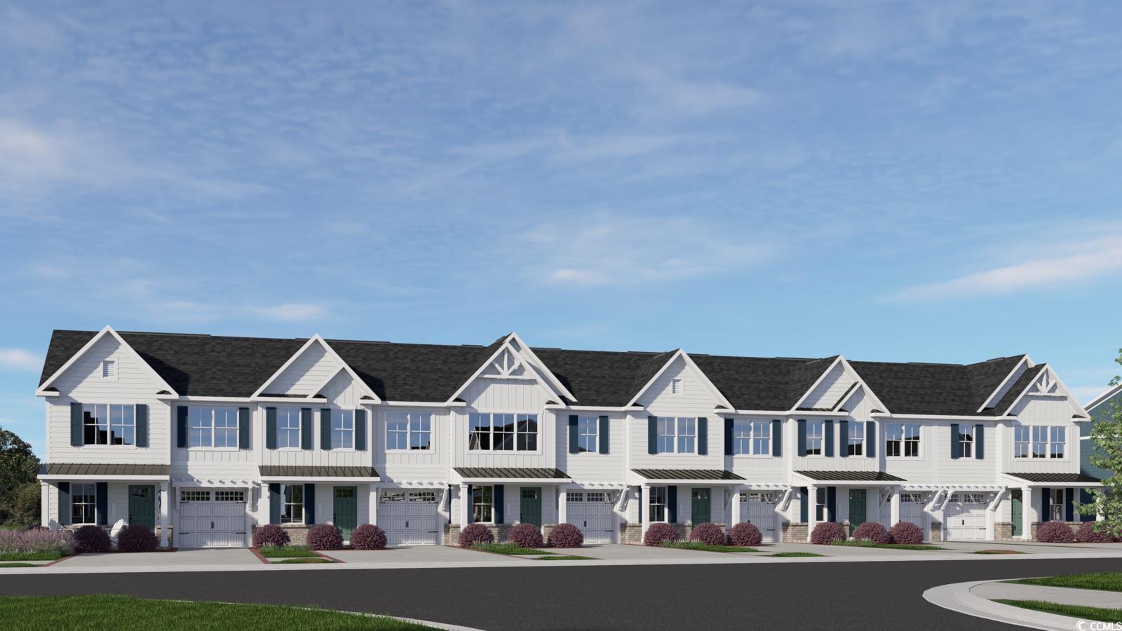 2303 Aralyn Dr Unit 25E  