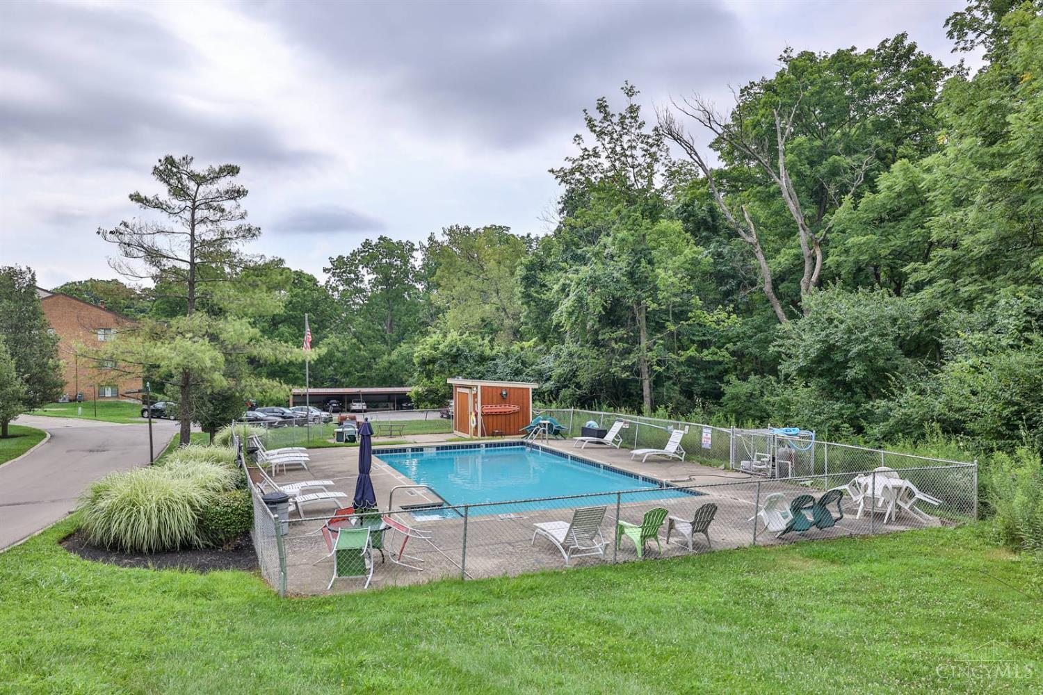 3517 West Fork Road, Unit 32 Cincinnati, OH 45211 - Photo 37 of 37 Gallery Image 37