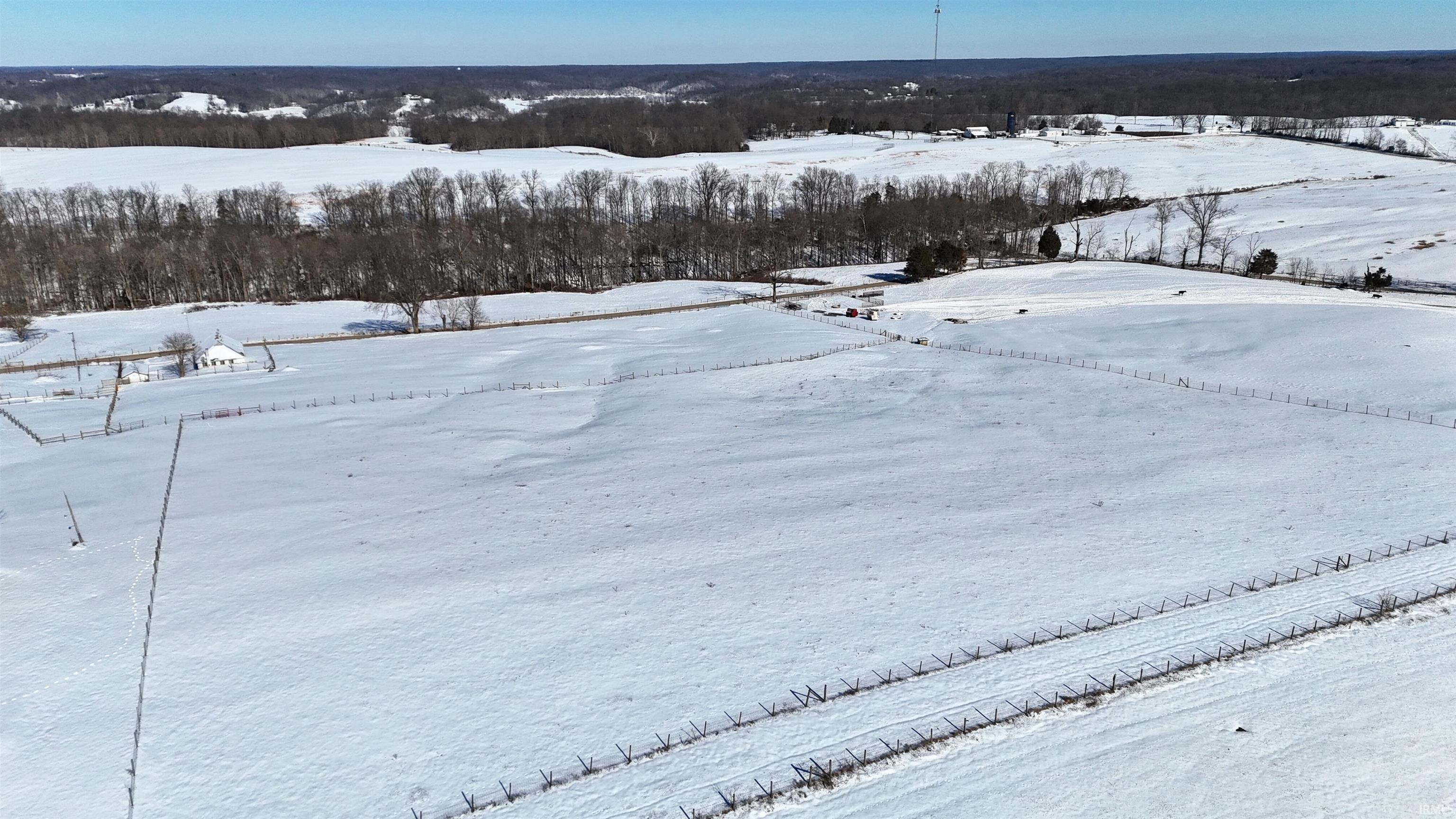 3 Ozee Farm Road Bedford, IN 47421 - Photo 4 of 9 Gallery Image 4