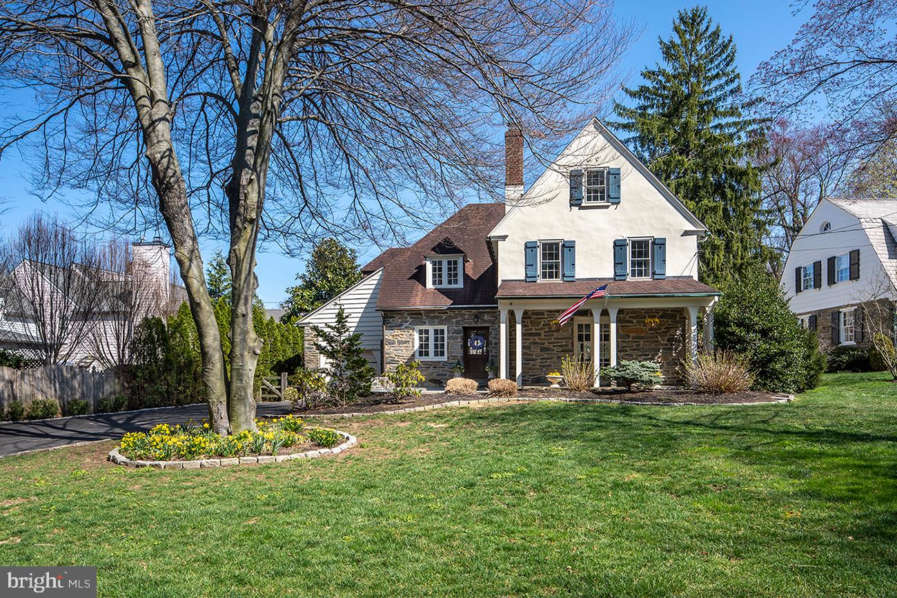 509 Askin Road Wayne, PA 19087 - Photo 1 of 1