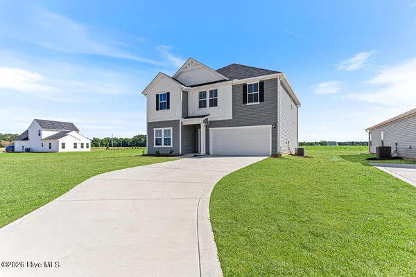 $314,990 | 2201 Nahunta Road, Pikeville, NC 27863