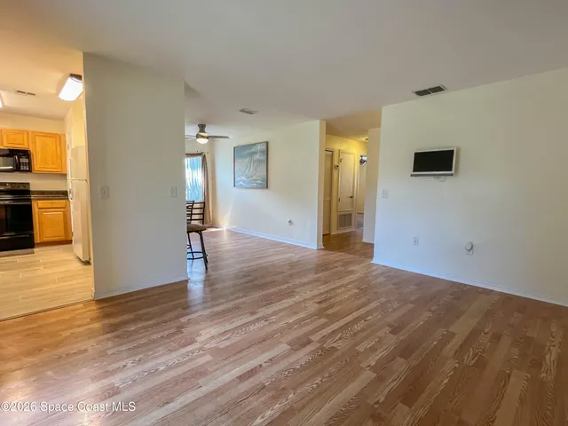 $1,550 | 101 Summer Place, Unit 6, Merritt Island, FL 32953