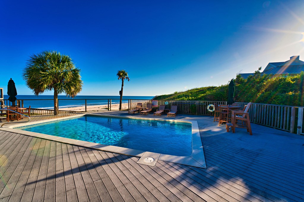 1244 Sandy Lane St. George Island, FL 32328 - Photo 59 of 72
