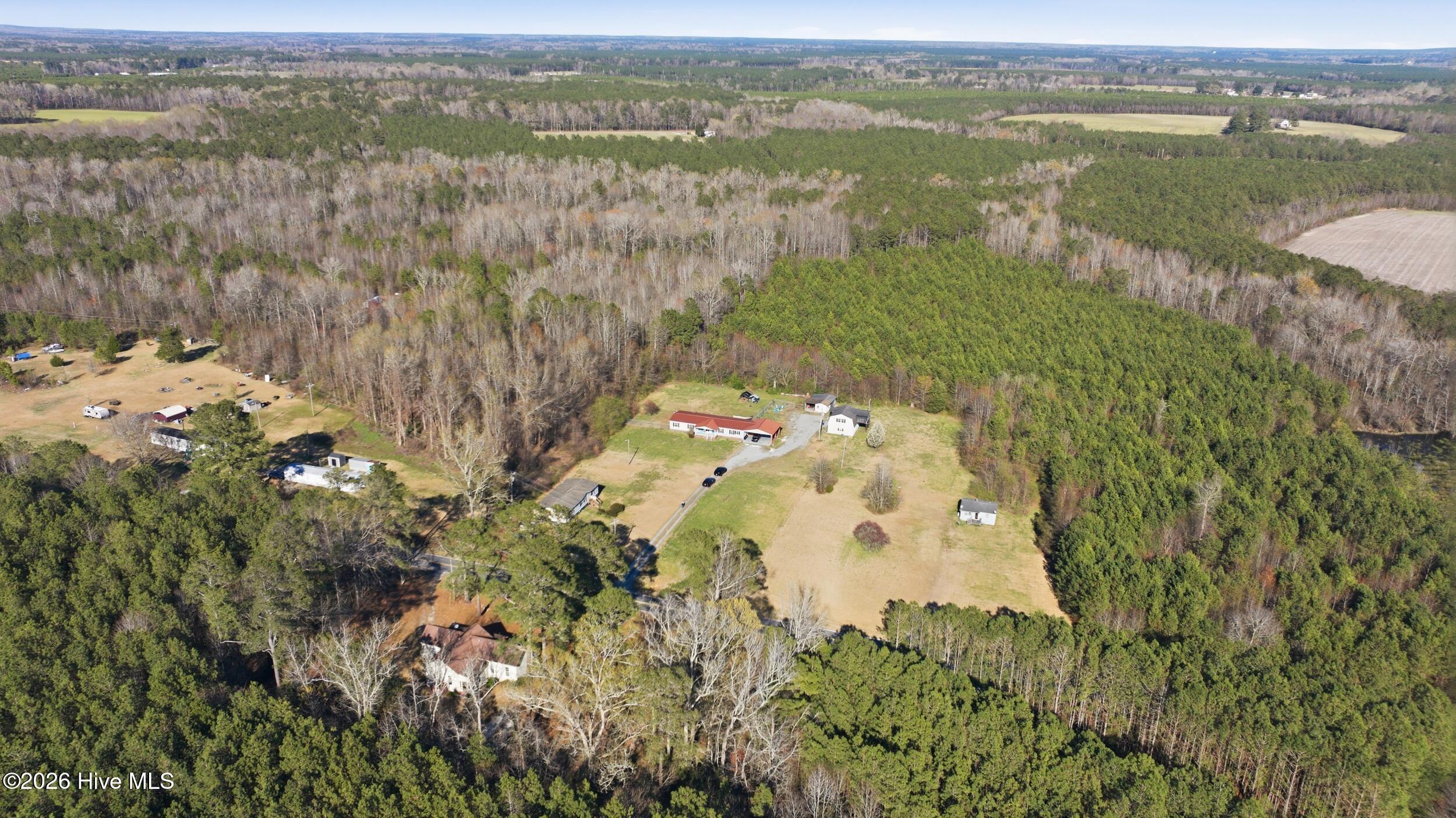 797 Rooks Road Gates, NC 27937 - Photo 29 of 31 dji_20260319044751_0016_d