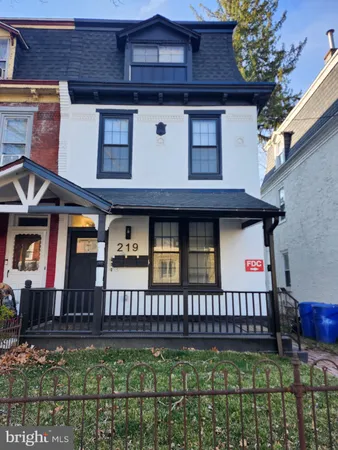 $599,000 | 219 West Queen Lane, Philadelphia, PA 19144