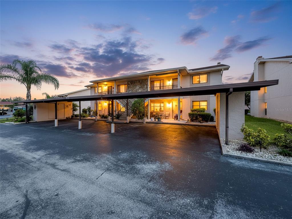 9981 Eagles Point Circle, Unit 4 Port Richey, FL 34668 - Photo 1 of 1 Gallery Image 1