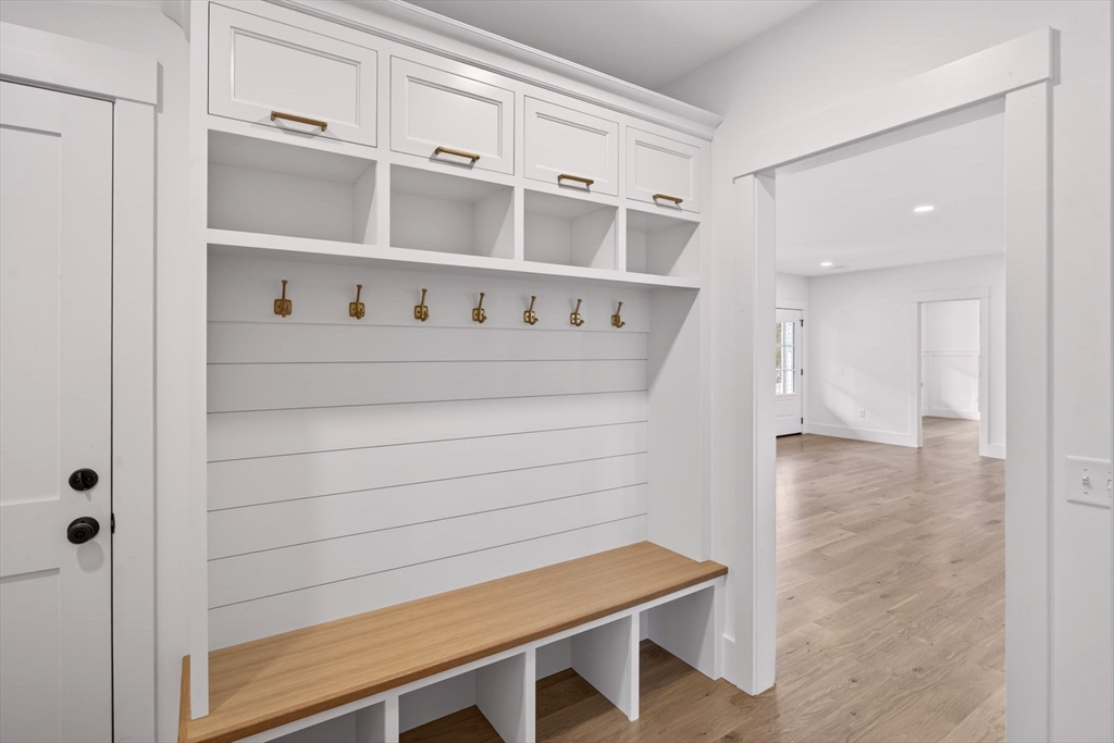 132 Great Western Road Harwich, MA 02645 - Photo 37 of 42 a view of a hardwood