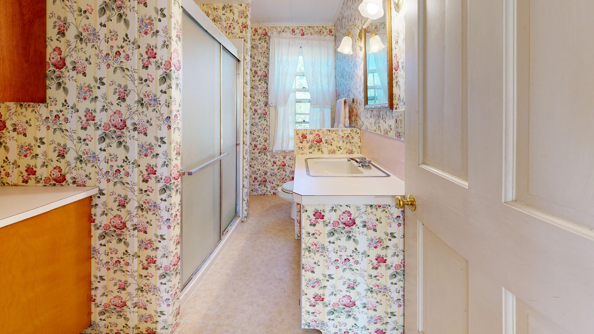 884 River Road St. George, ME 04860 - Photo 23 of 55 1st Floor Full Bathroom