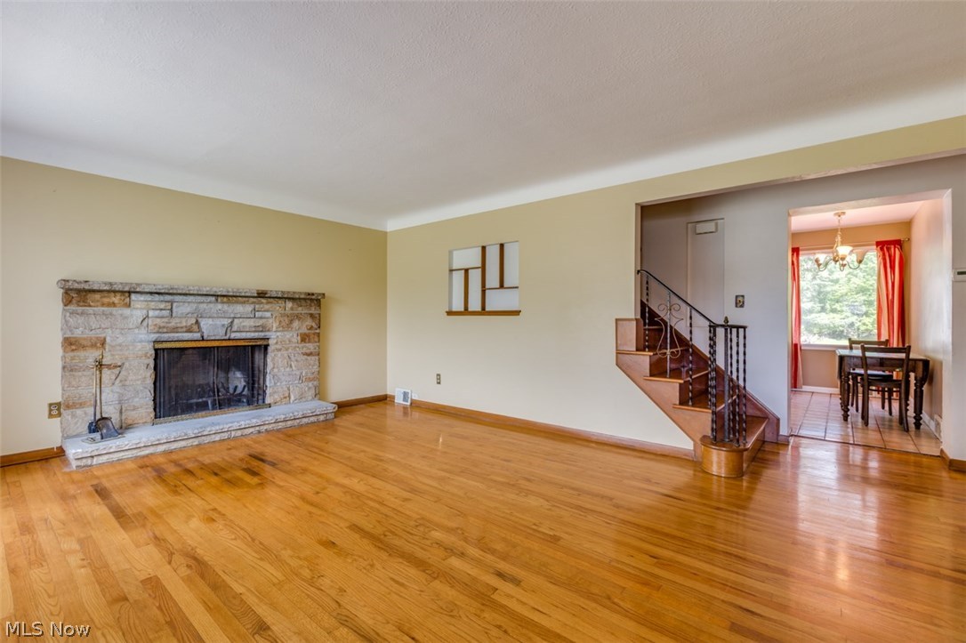 609 Trebisky Road Cleveland, OH 44143 - Photo 5 of 21
