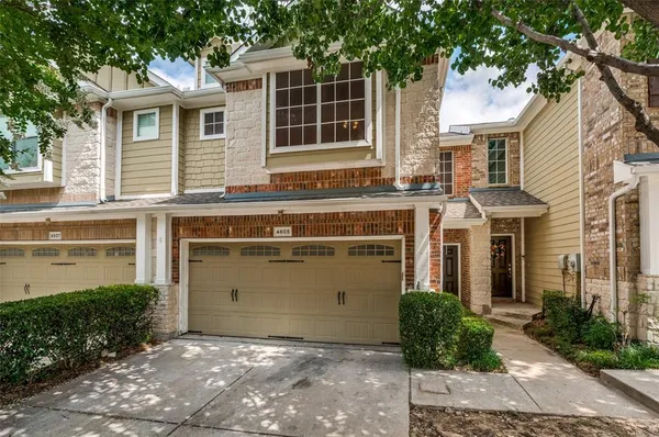 $335,000 | 4605 Penelope Lane, Plano, TX 75024