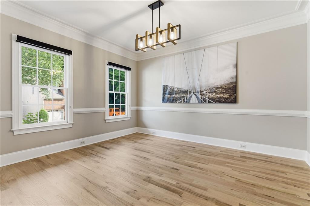 996 Pitts Road, Unit D Sandy Springs, GA 30350 - Photo 6 of 42