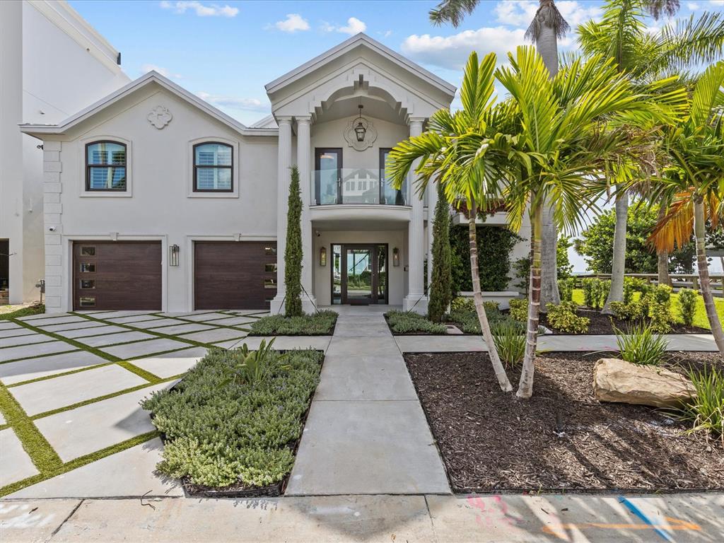 780 Eldorado Avenue Clearwater, FL 33767 - Photo 2 of 98 a view of a house with a patio