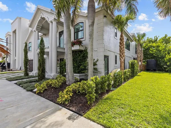 $6,700,000 | 780 Eldorado Avenue, Clearwater, FL 33767