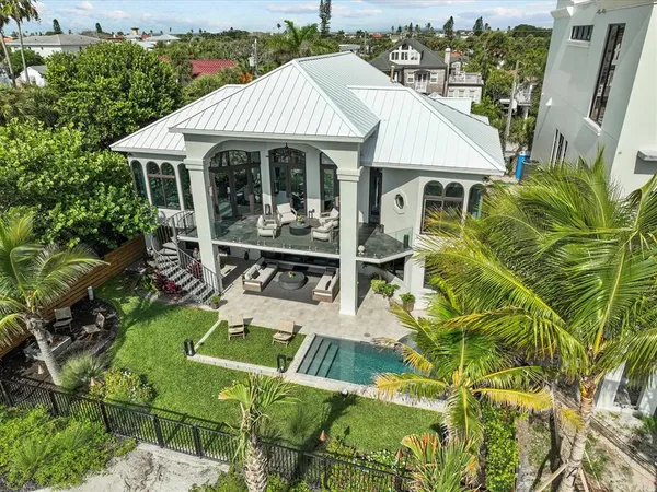 $6,700,000 | 780 Eldorado Avenue, Clearwater, FL 33767