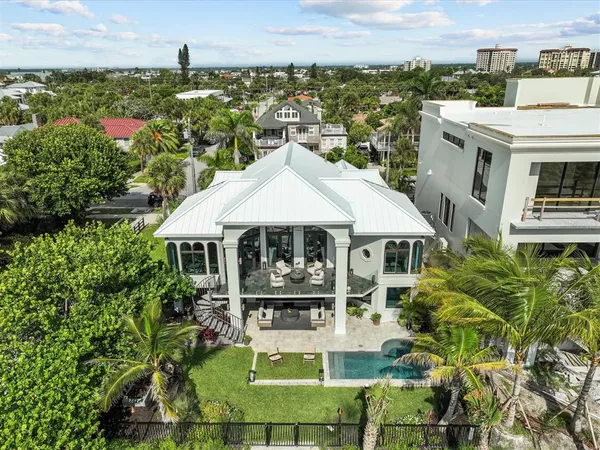 $6,700,000 | 780 Eldorado Avenue, Clearwater, FL 33767