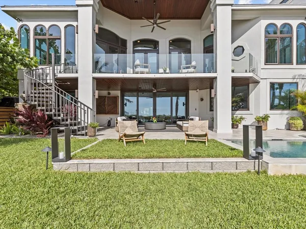 $6,700,000 | 780 Eldorado Avenue, Clearwater, FL 33767