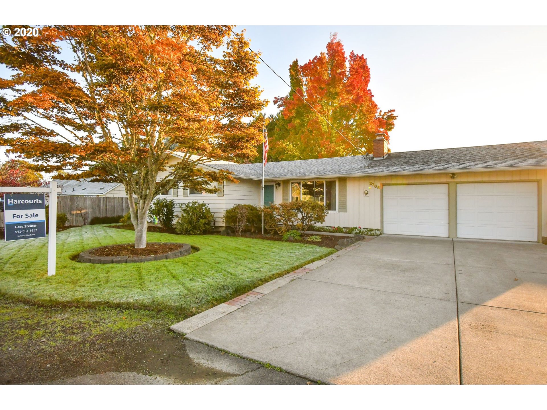 2765 Crocker Road Eugene, OR 97404 - Photo 1 of 32 Gallery Image 1