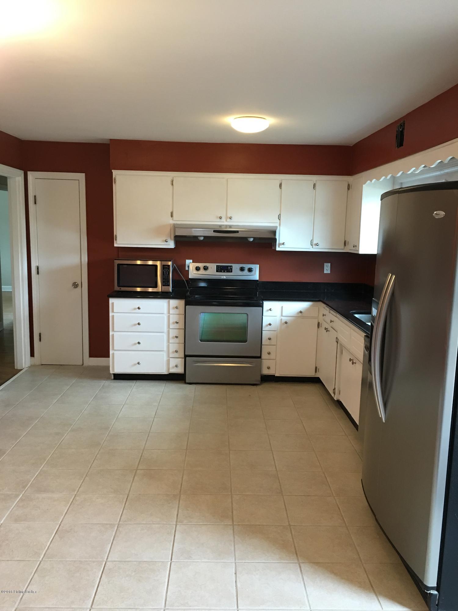 4305 Kinloch Road Louisville, KY 40207 - Photo 2 of 19 Kitchen 3