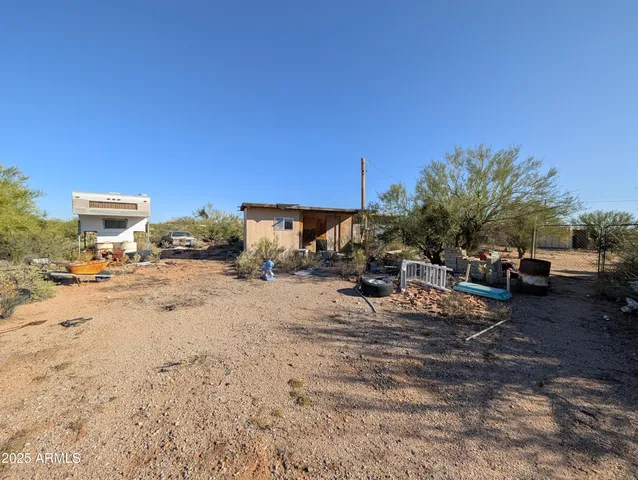$350,000 | 44000 East Fairmont Drive, Tucson, AZ 85739