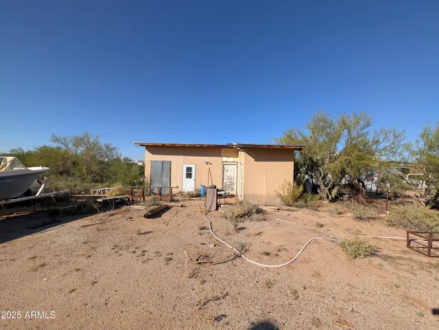 $350,000 | 44000 East Fairmont Drive, Tucson, AZ 85739