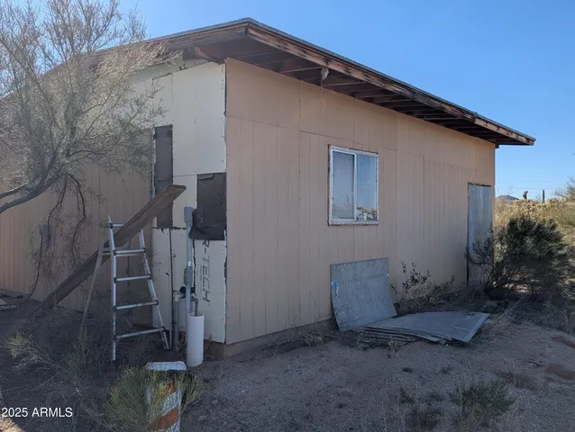 $350,000 | 44000 East Fairmont Drive, Tucson, AZ 85739